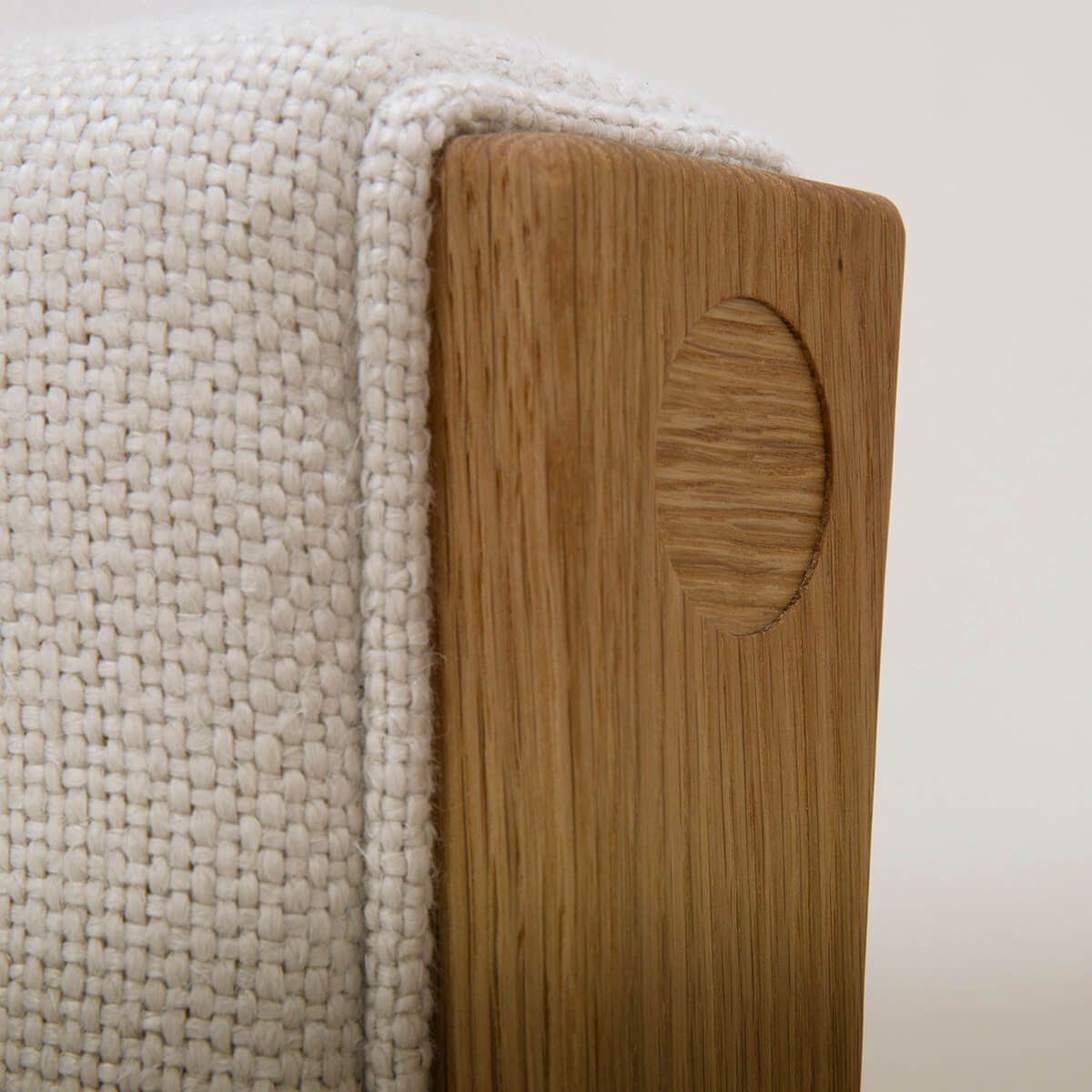 Sofá CH163 - Carl Hansen