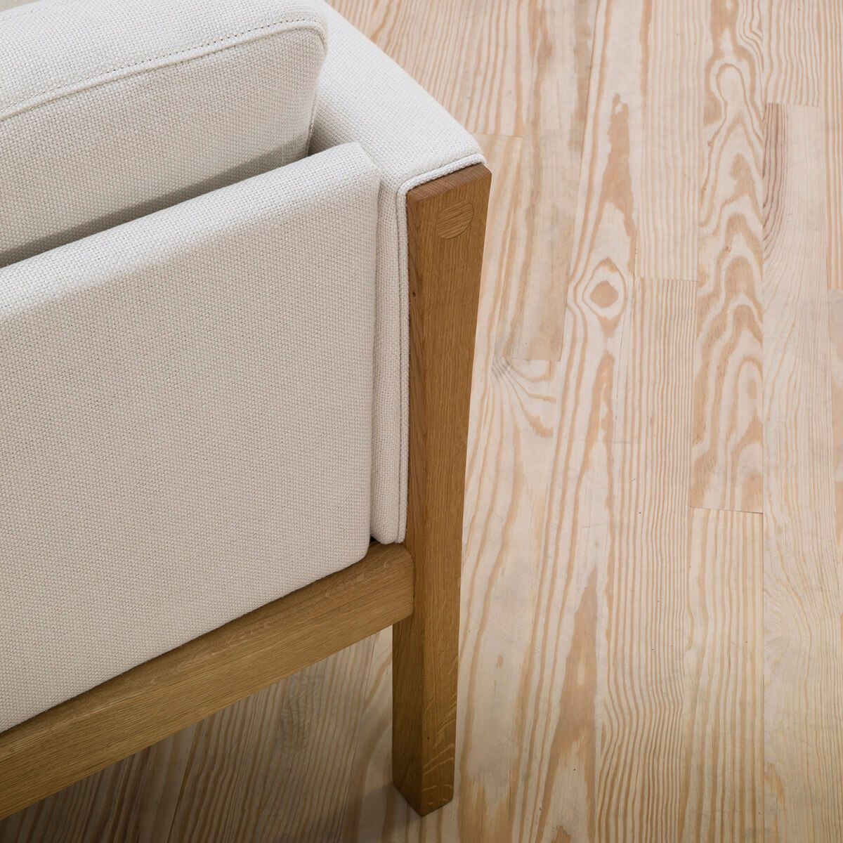 Sofá CH163 - Carl Hansen