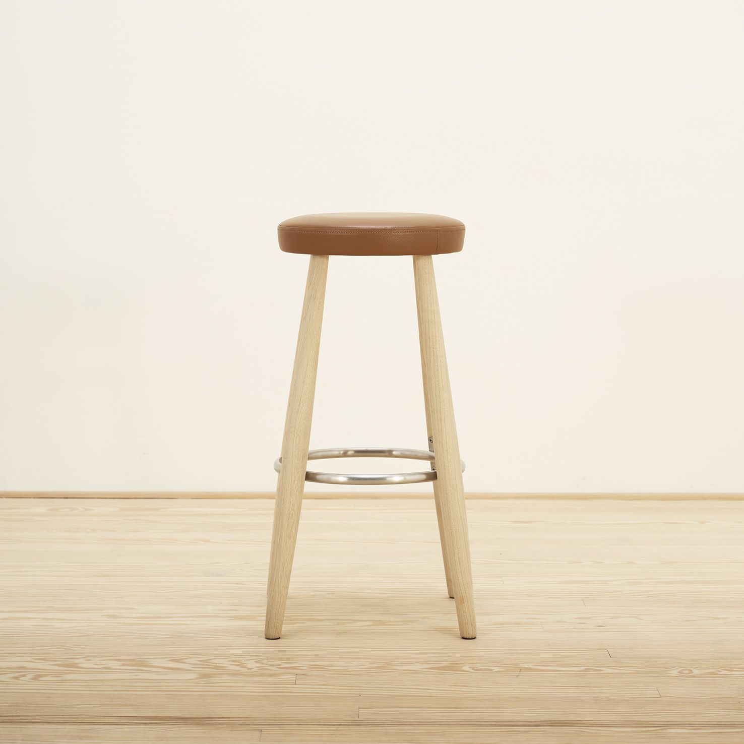 Taburete CH58 - Carl Hansen
