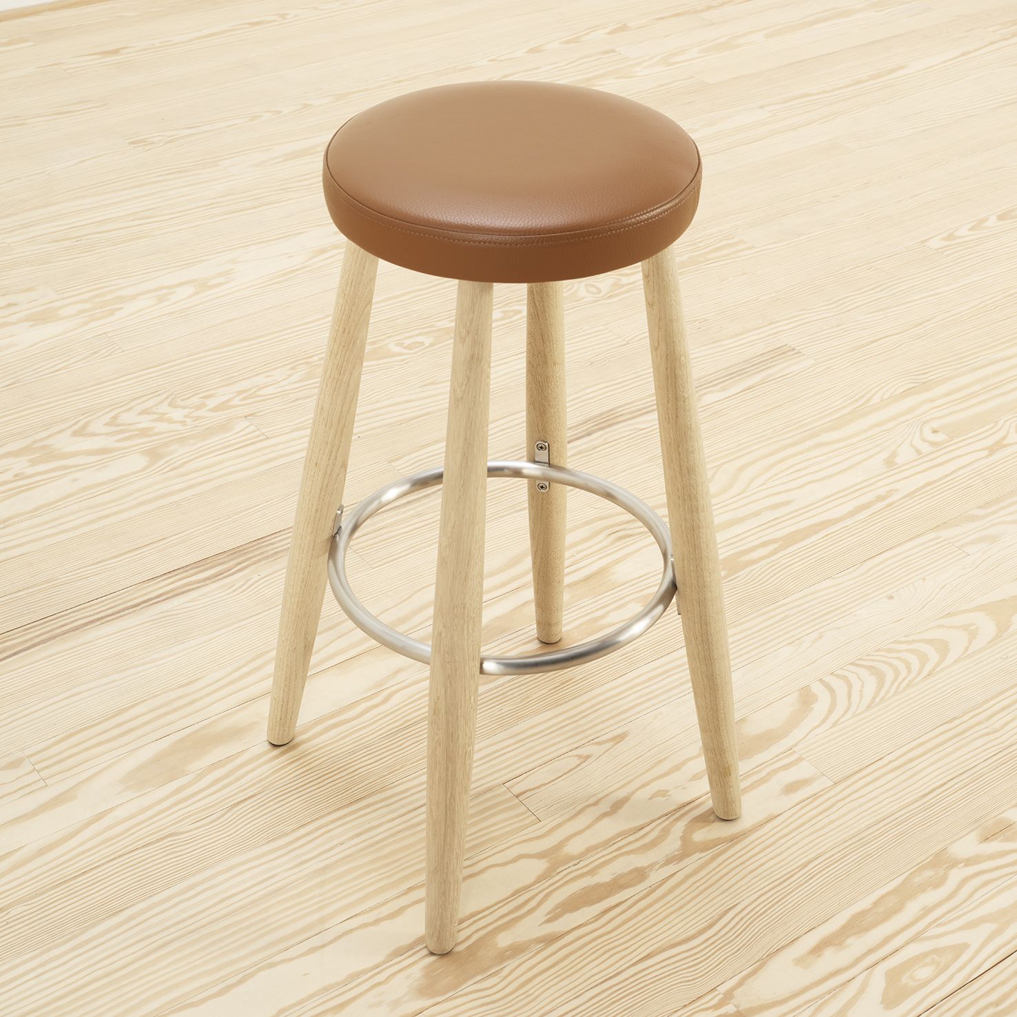 Taburete CH58 - Carl Hansen