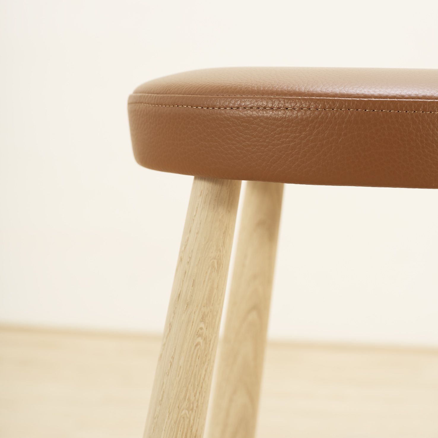 Taburete CH58 - Carl Hansen