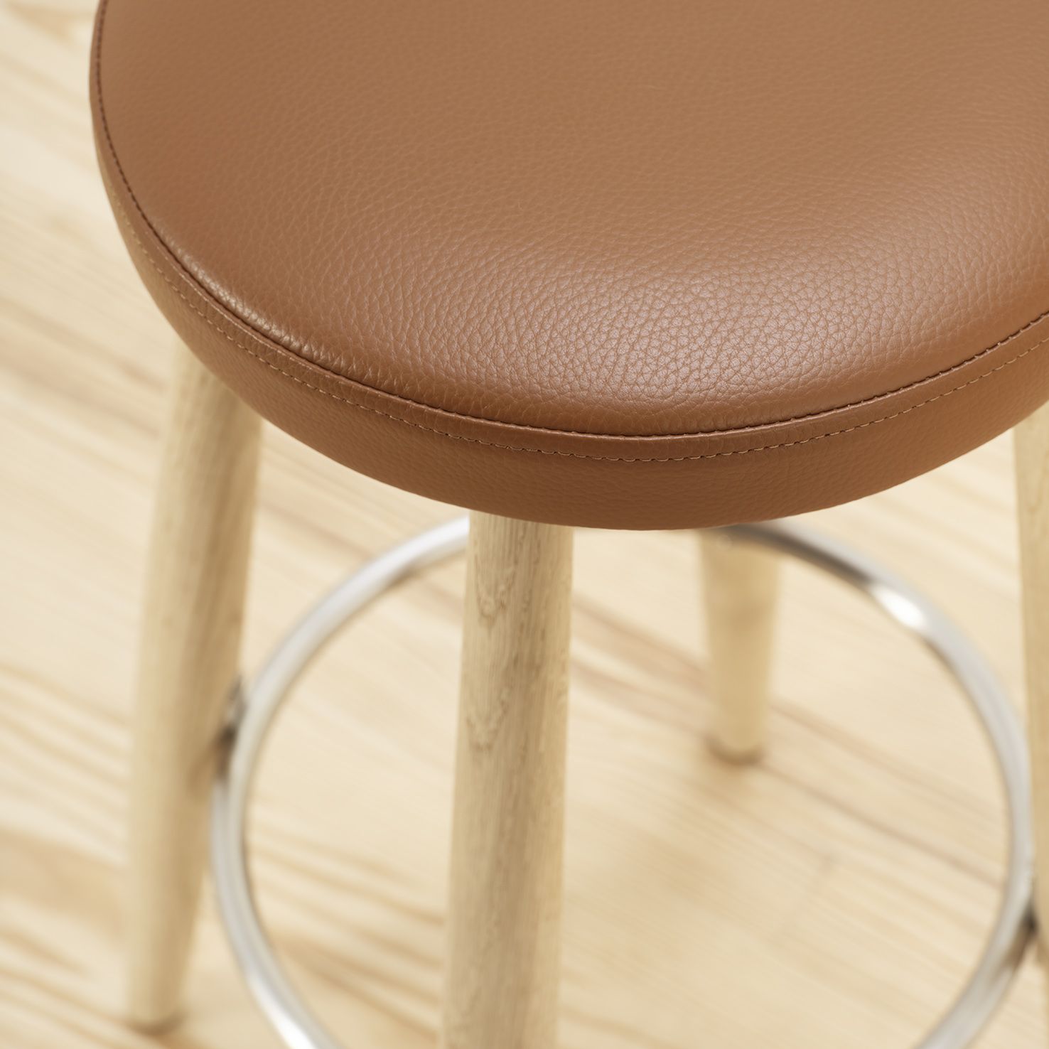 Taburete CH58 - Carl Hansen