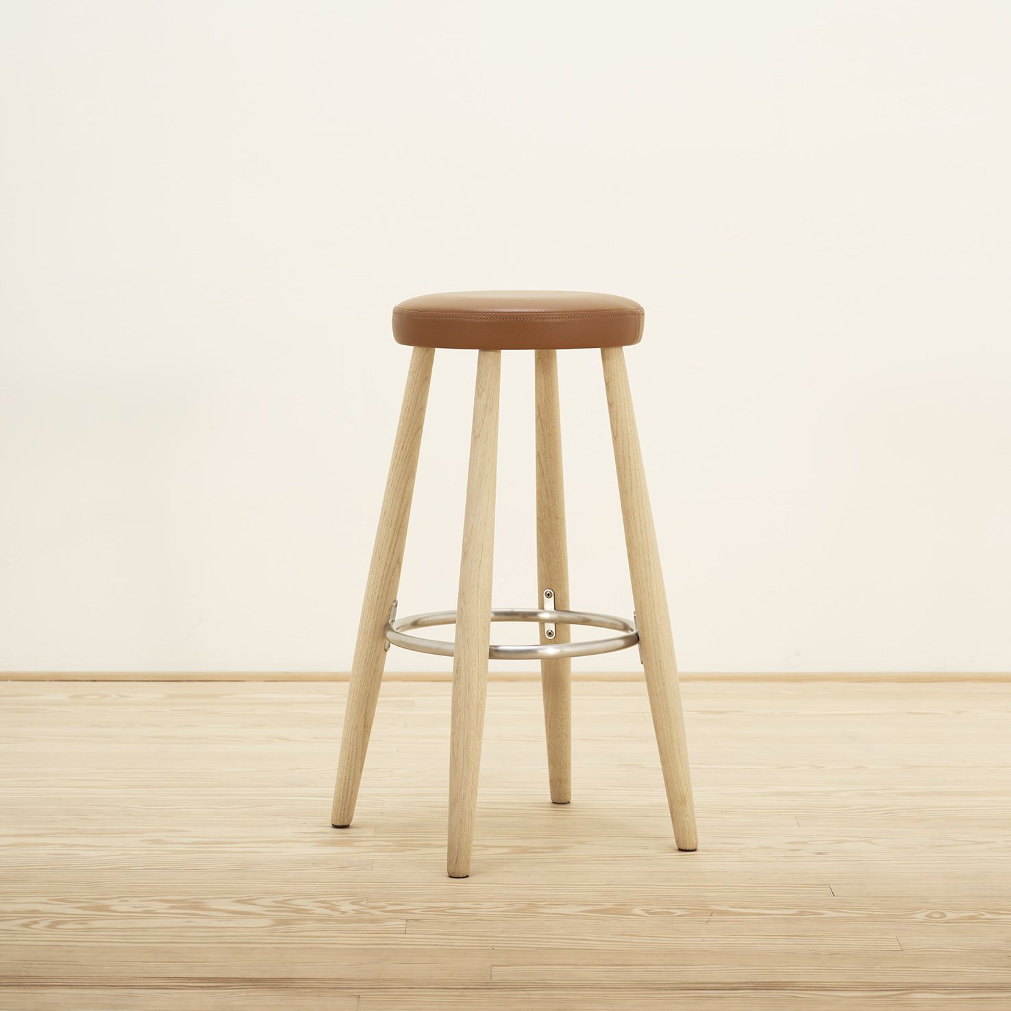 Taburete CH58 - Carl Hansen