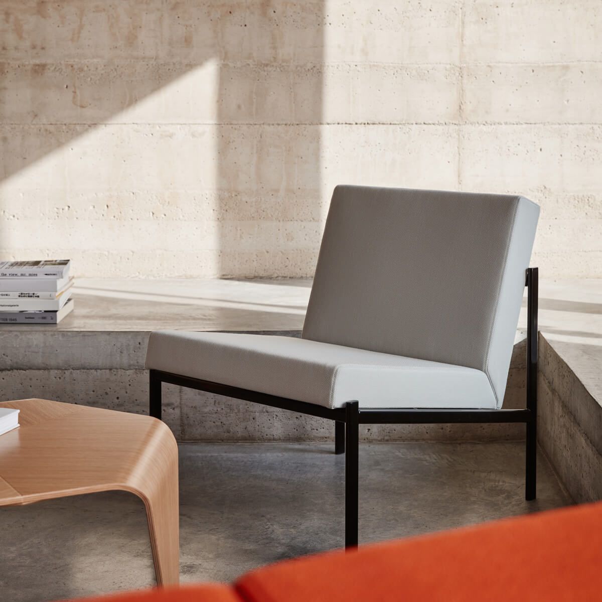 Butaca Kiki Lounge Chair - Artek Butaca Kiki Lounge Chair - Artek
