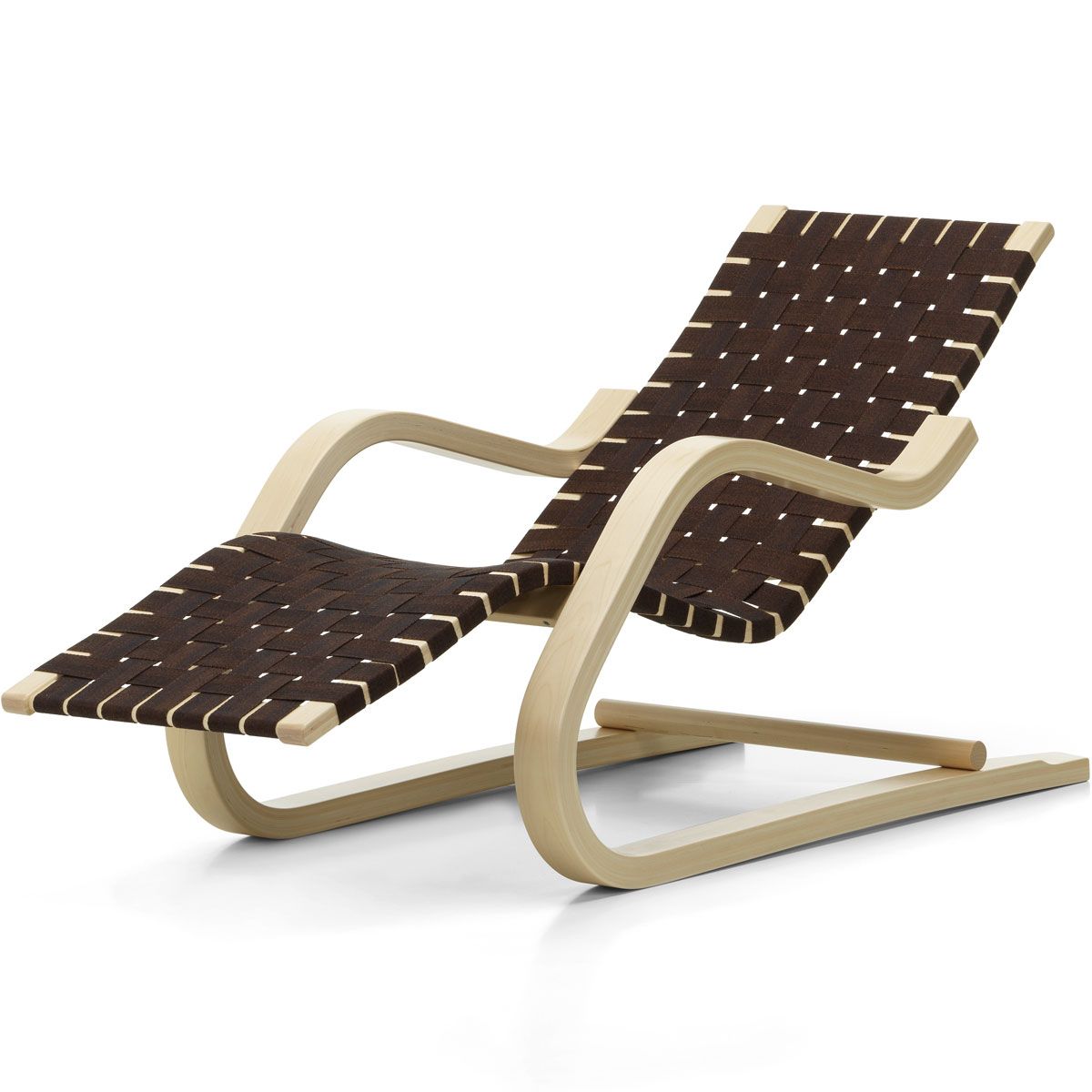Lounge Chair 43 - Artek Lounge Chair 43 - Artek