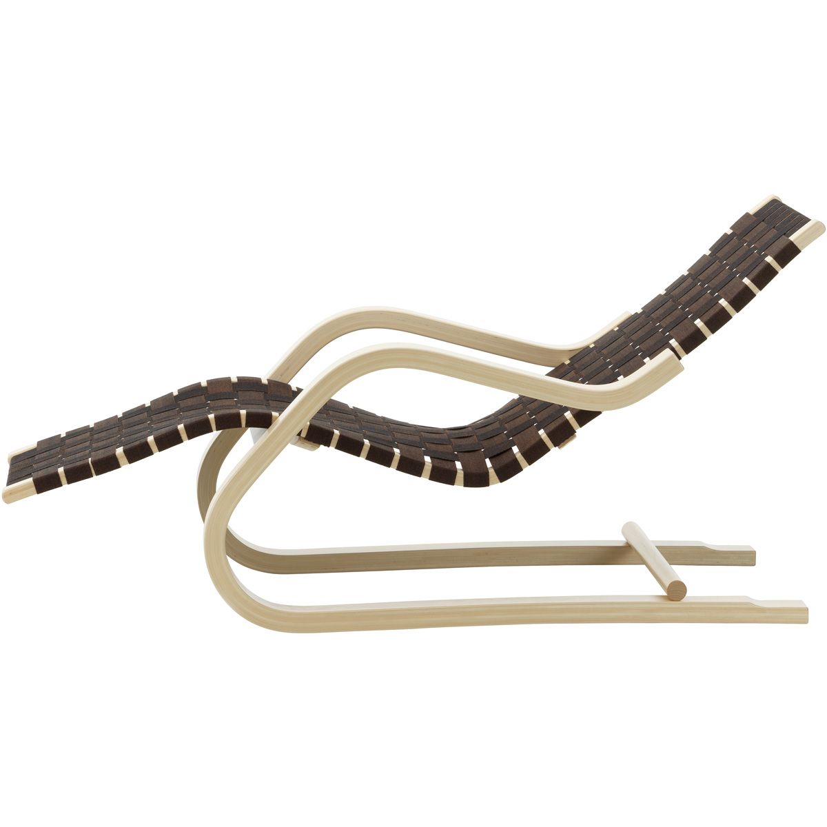 Lounge-Chair-43_Artek_3 Lounge Chair 43 - Artek