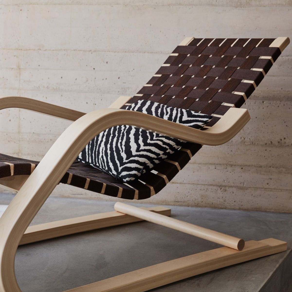 Lounge Chair 43 - Artek Lounge Chair 43 - Artek