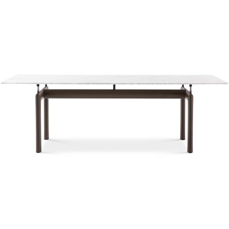 Mesa_LC6_Outdoor_Cassina-768x768 Mesa 6 Table tube d'avion Outdoor - Cassina