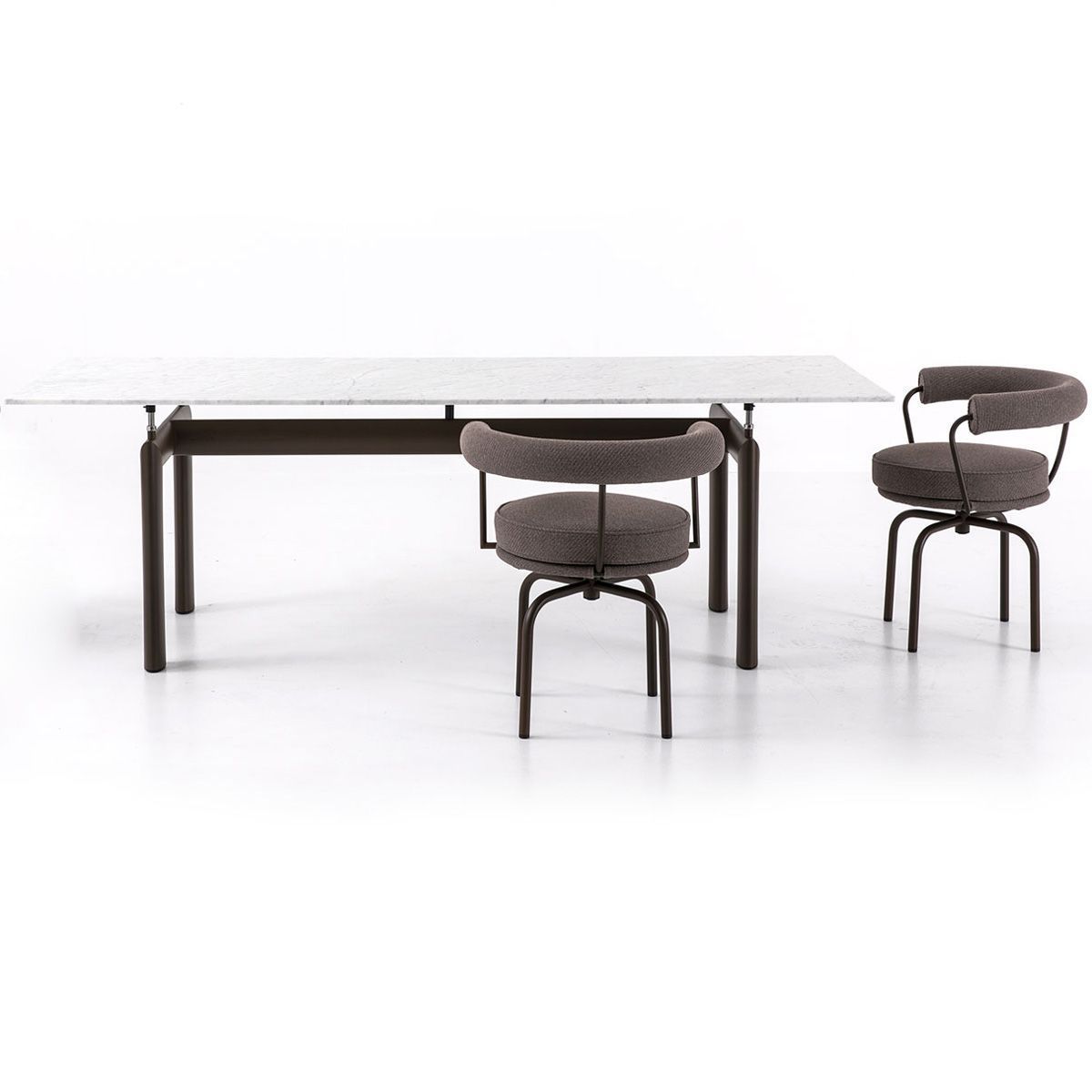 Mesa LC6 Outdoor - Cassina Mesa LC6 Outdoor - Cassina
