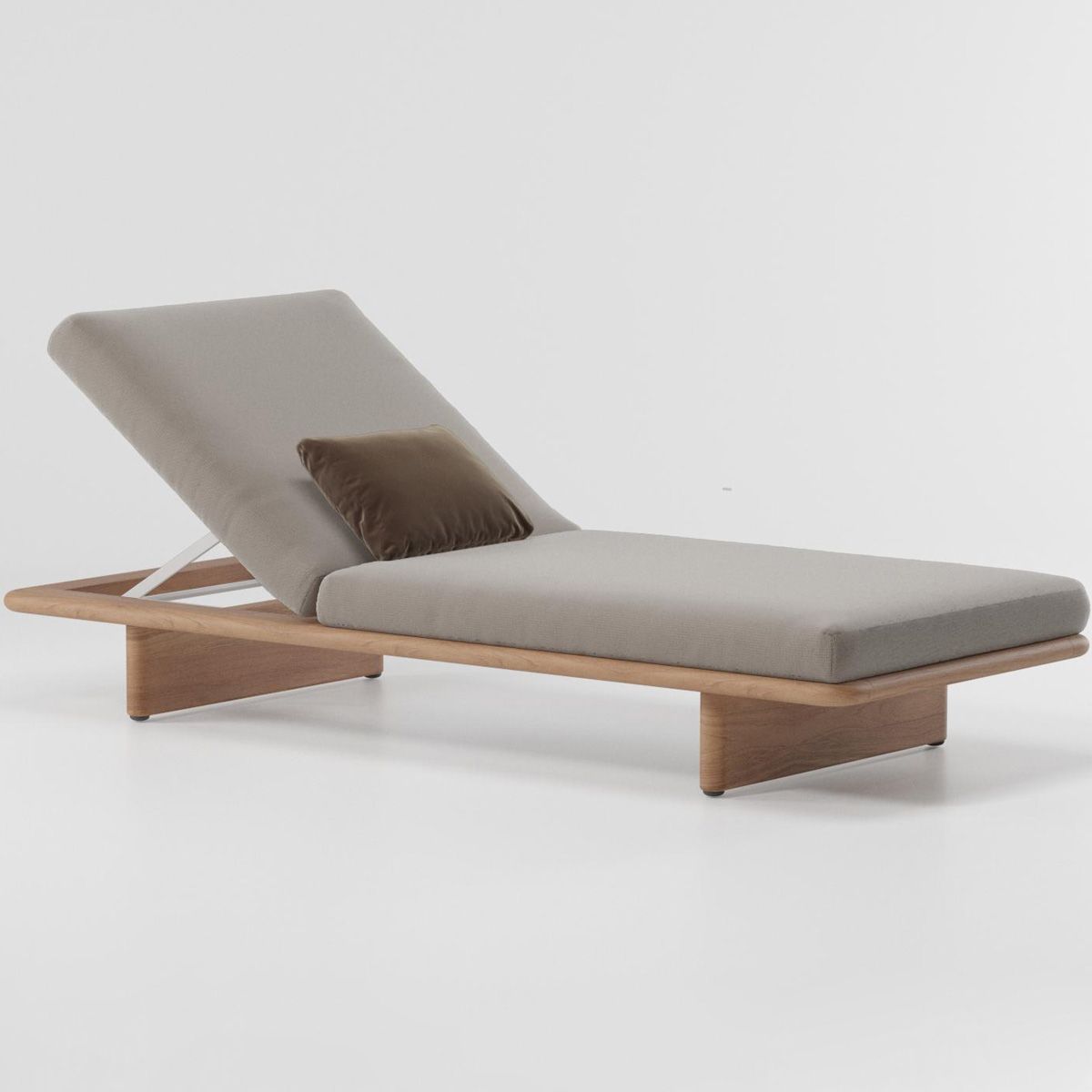 Tumbona Mesh - Kettal Tumbona Mesh - Kettal