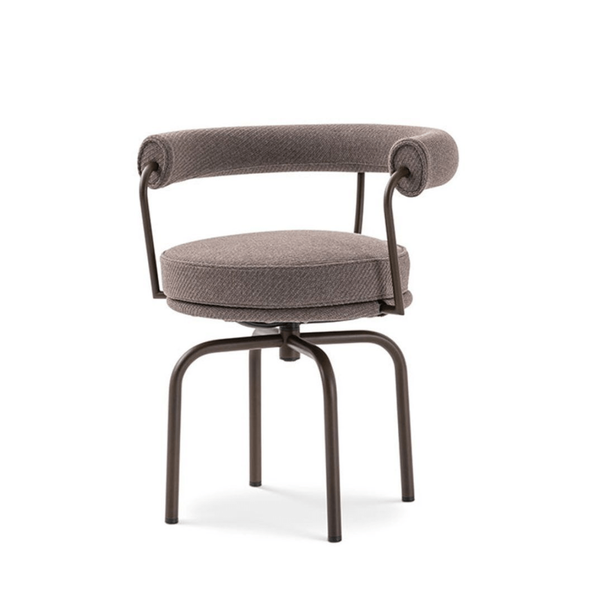 Sillón 7 Fauteuil tournant Outdoor - Cassina
