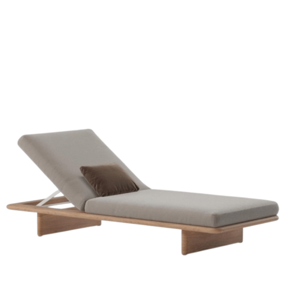 Tumbona Mesh - Kettal