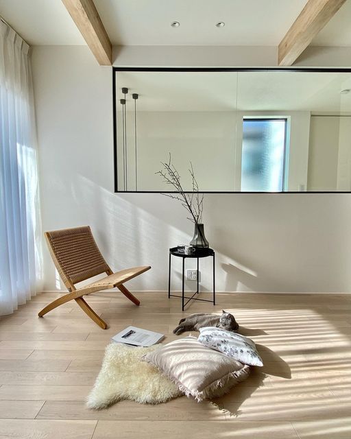 mg501-2 Butaca MG501 Natural - Carl Hansen