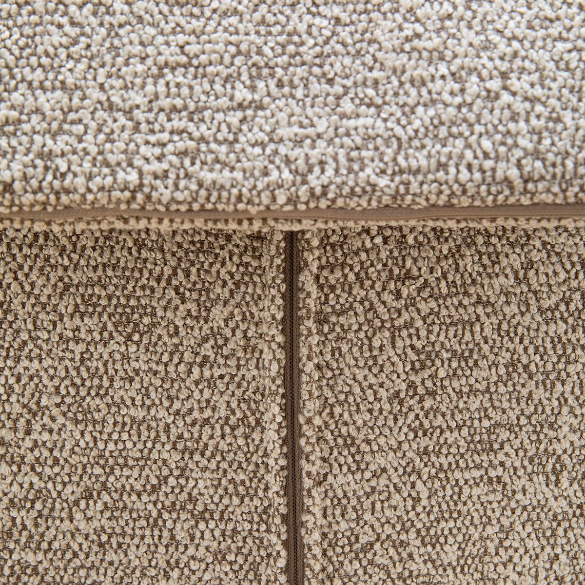 Butaca Grand Repos & Ottoman Nubia - Vitra