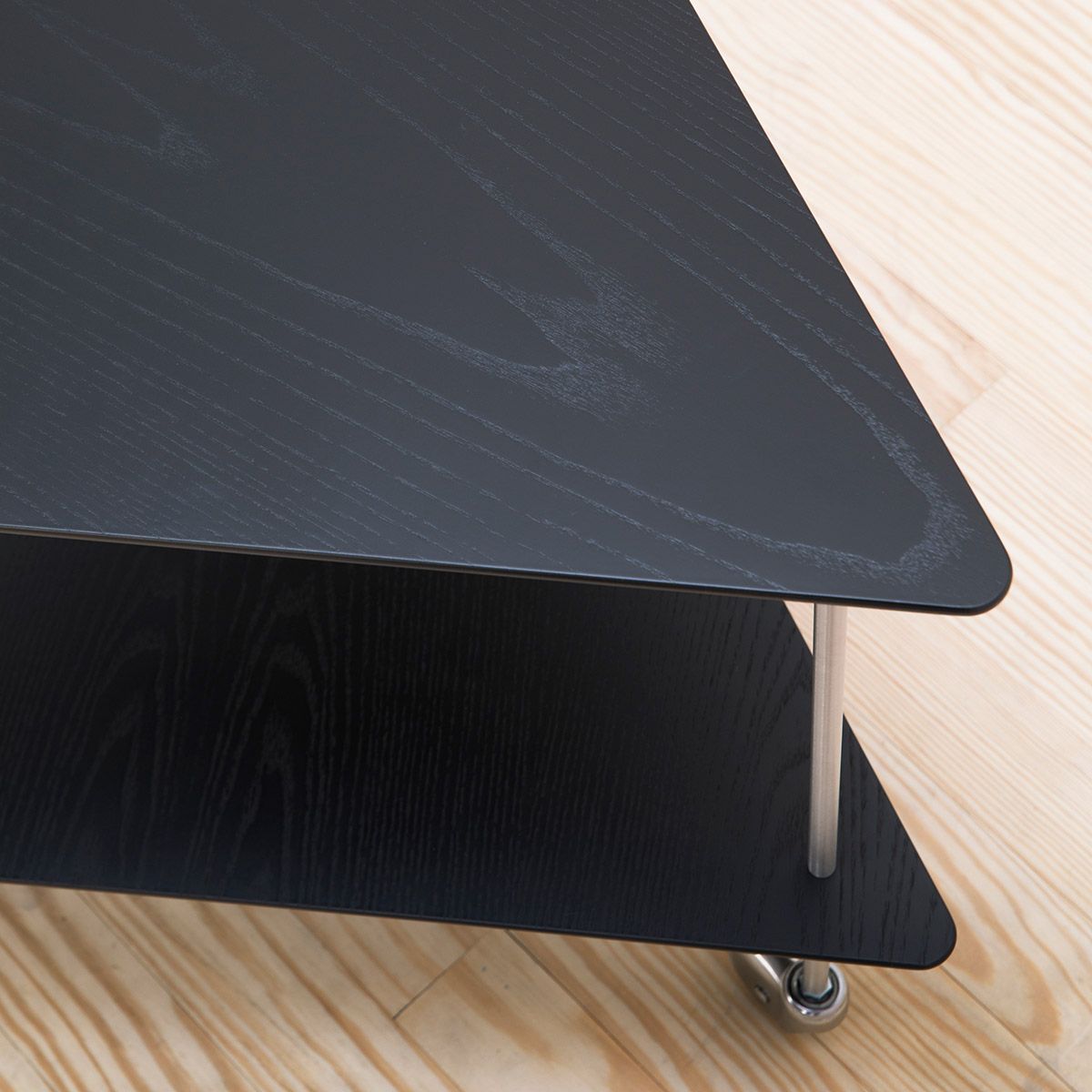 Carrito AJ Trolley - Fritz Hansen