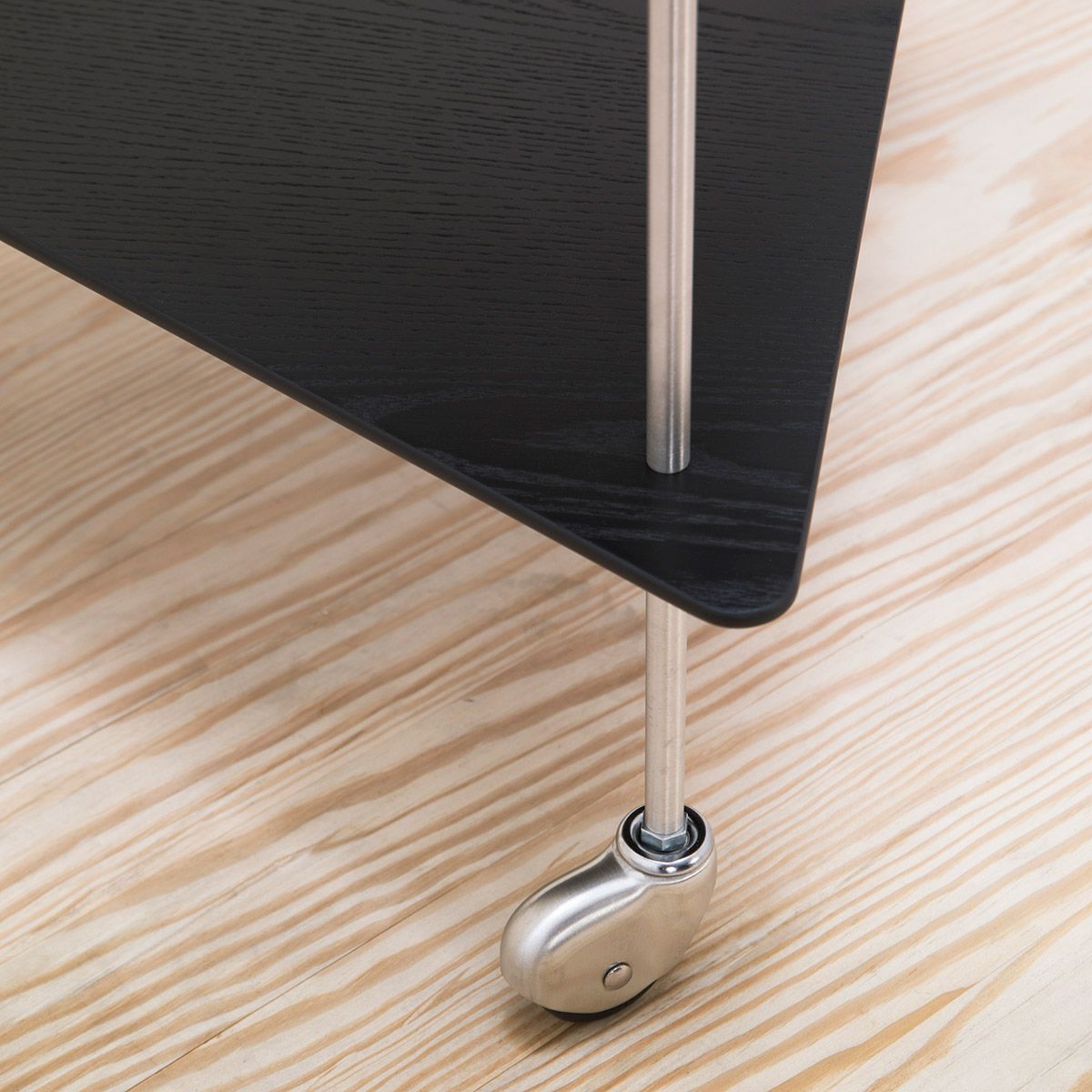Carrito AJ Trolley - Fritz Hansen