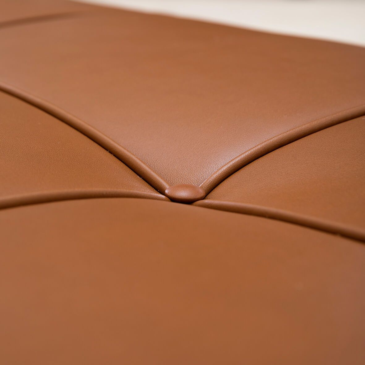 Diván PK80 Piel - Fritz Hansen