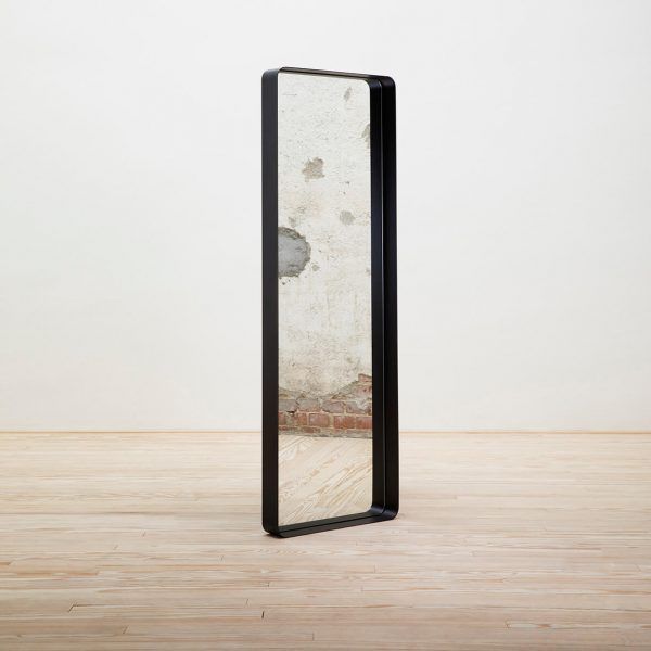 Espejo Cypris Latón bruñido - ClassiCon (copia)