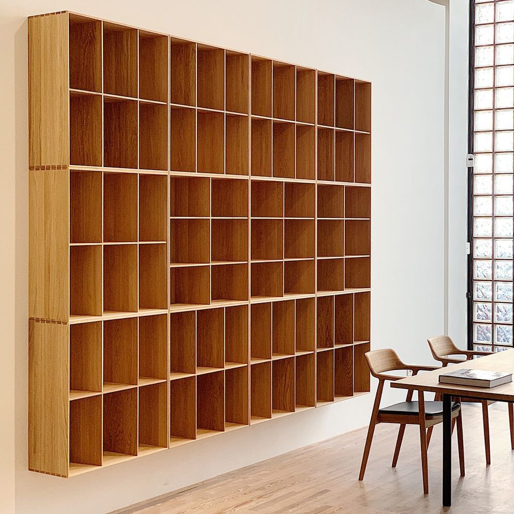 Estantería MK40880 - Carl Hansen