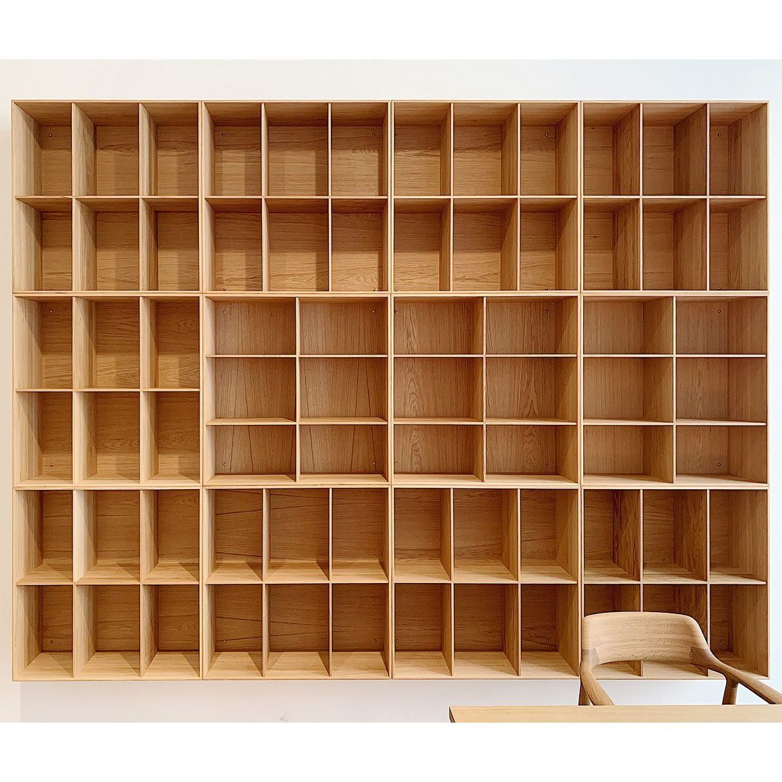 Estantería MK40880 - Carl Hansen