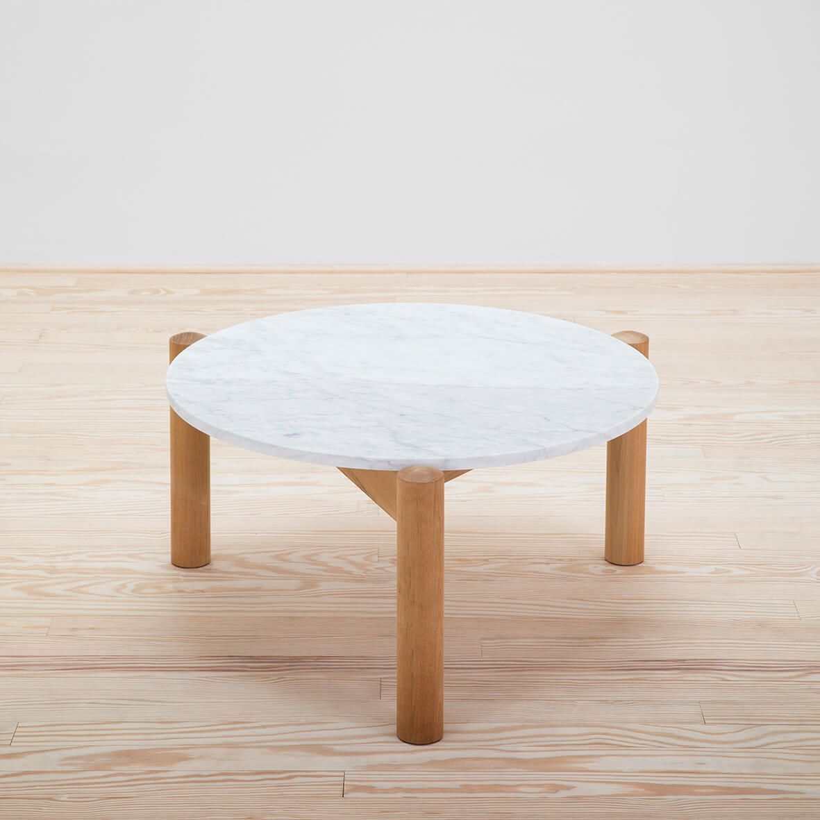 Mesa 535 Table à Plateau Interchangeable alta - Cassina Outdoor