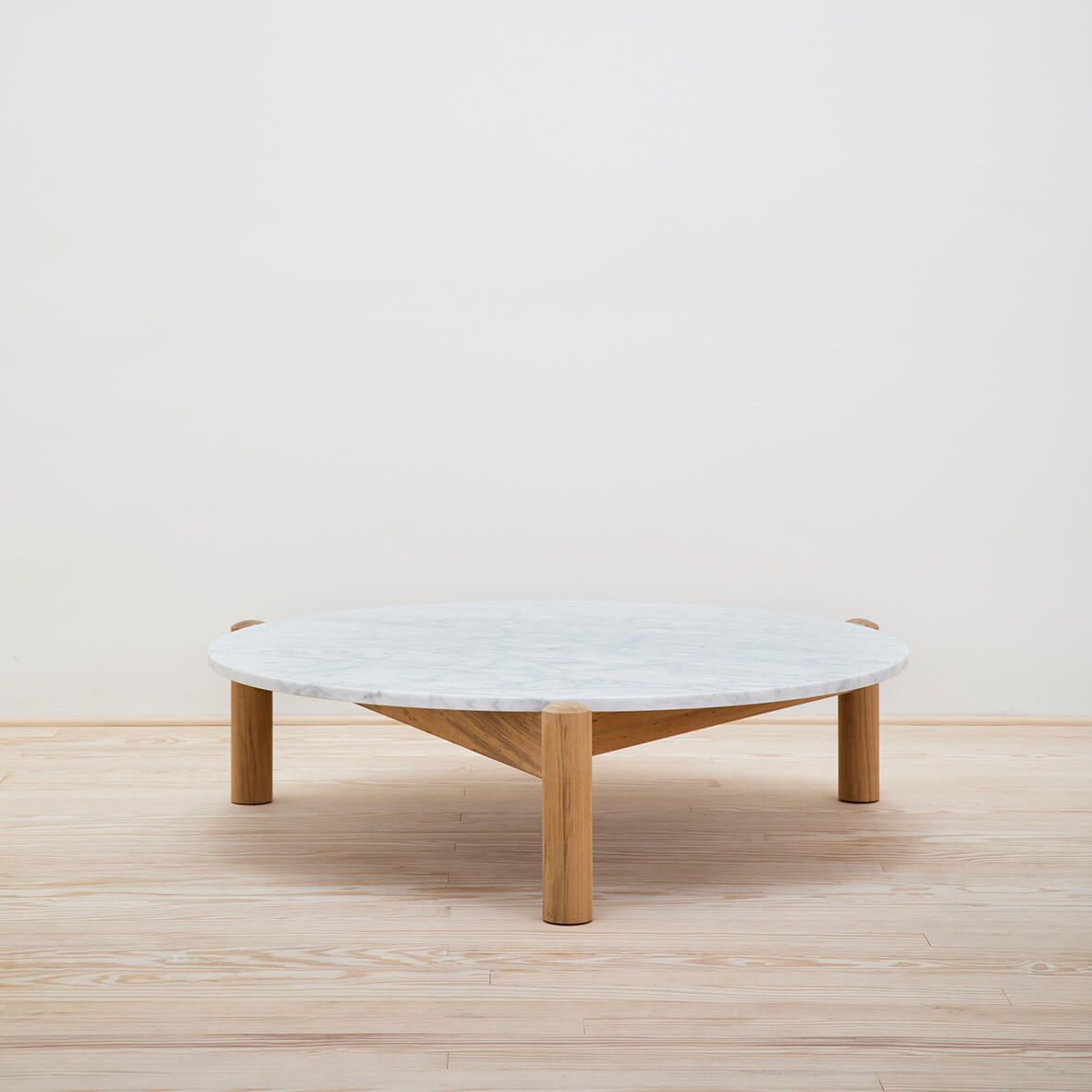Mesa 535 baja - Cassina