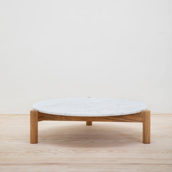 Mesa 535 baja - Cassina