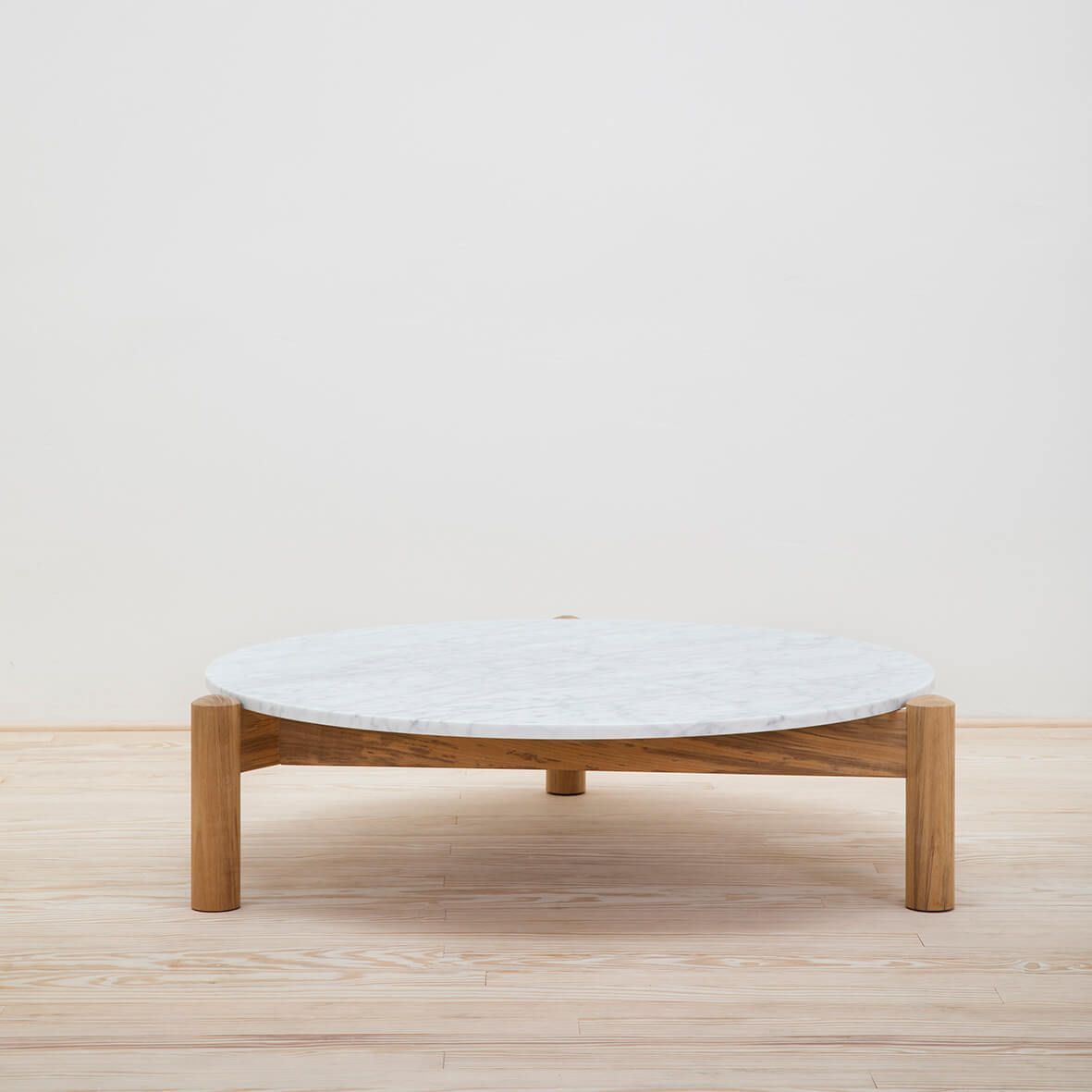 Mesa 535 baja - Cassina