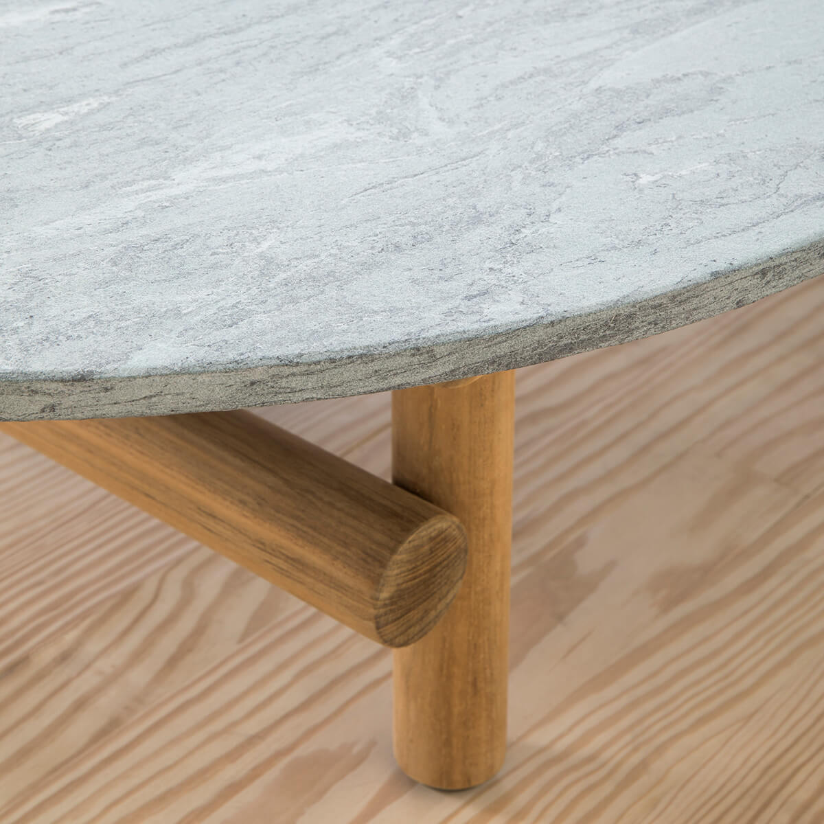 Mesa auxiliar Ayana - B&B Italia Outdoor
