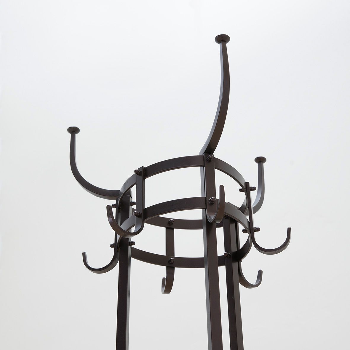 Perchero Nymphenburg Bronce - ClassiCon