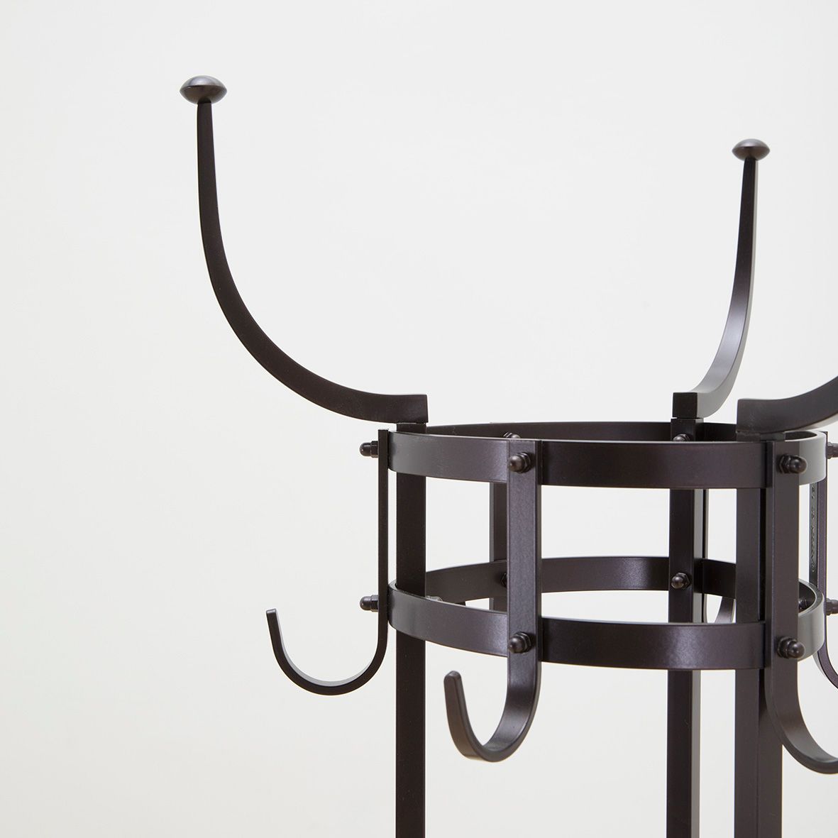 Perchero Nymphenburg Bronce - ClassiCon