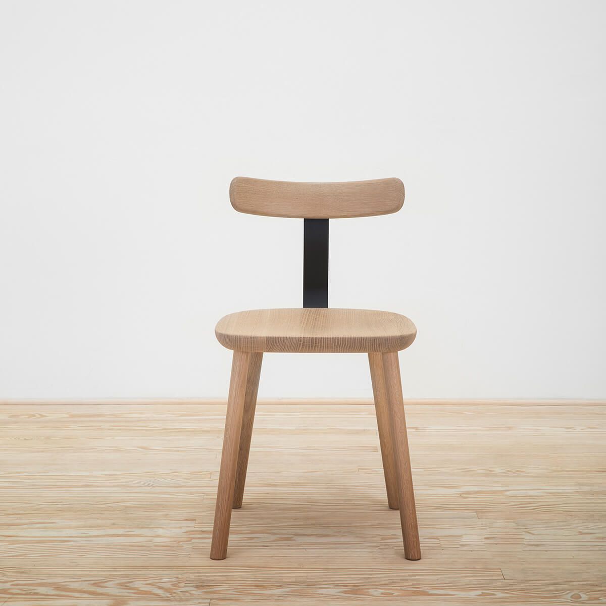 Silla T1 Negro - Maruni