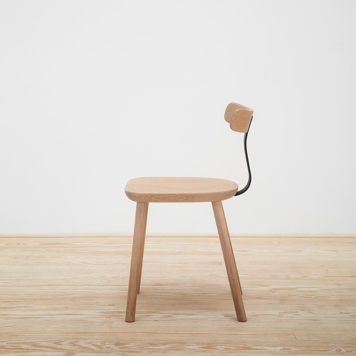Silla T1 negro - Maruni