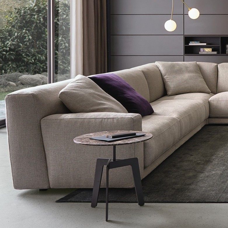 Mesa auxiliar Tribeca - Poliform
