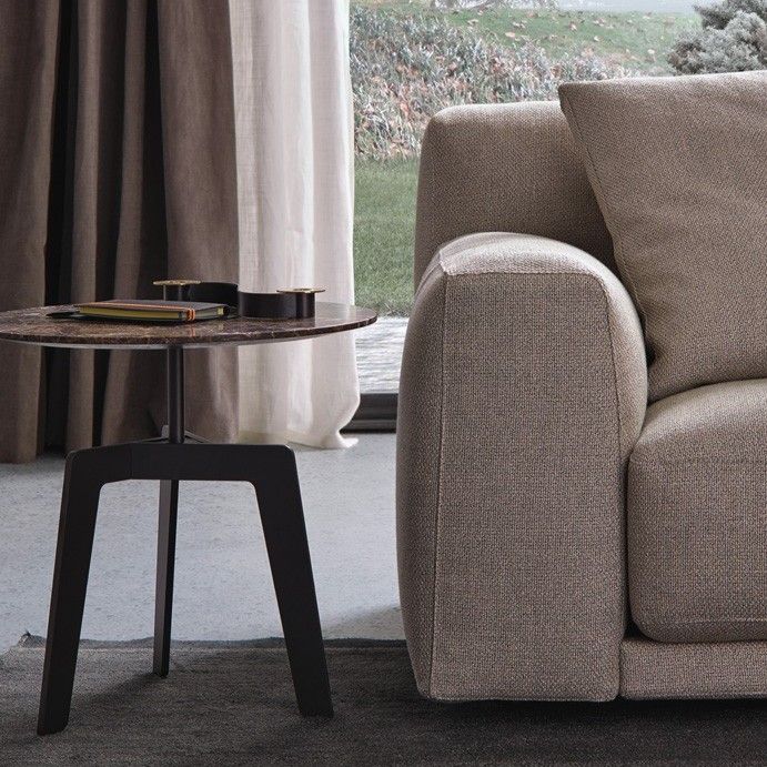 Mesa auxiliar Tribeca - Poliform
