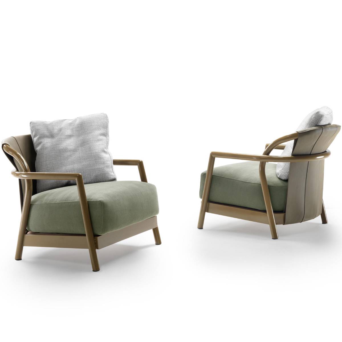 Butaca Alison Outdoor - Flexform Butaca Alison Outdoor - Flexform
