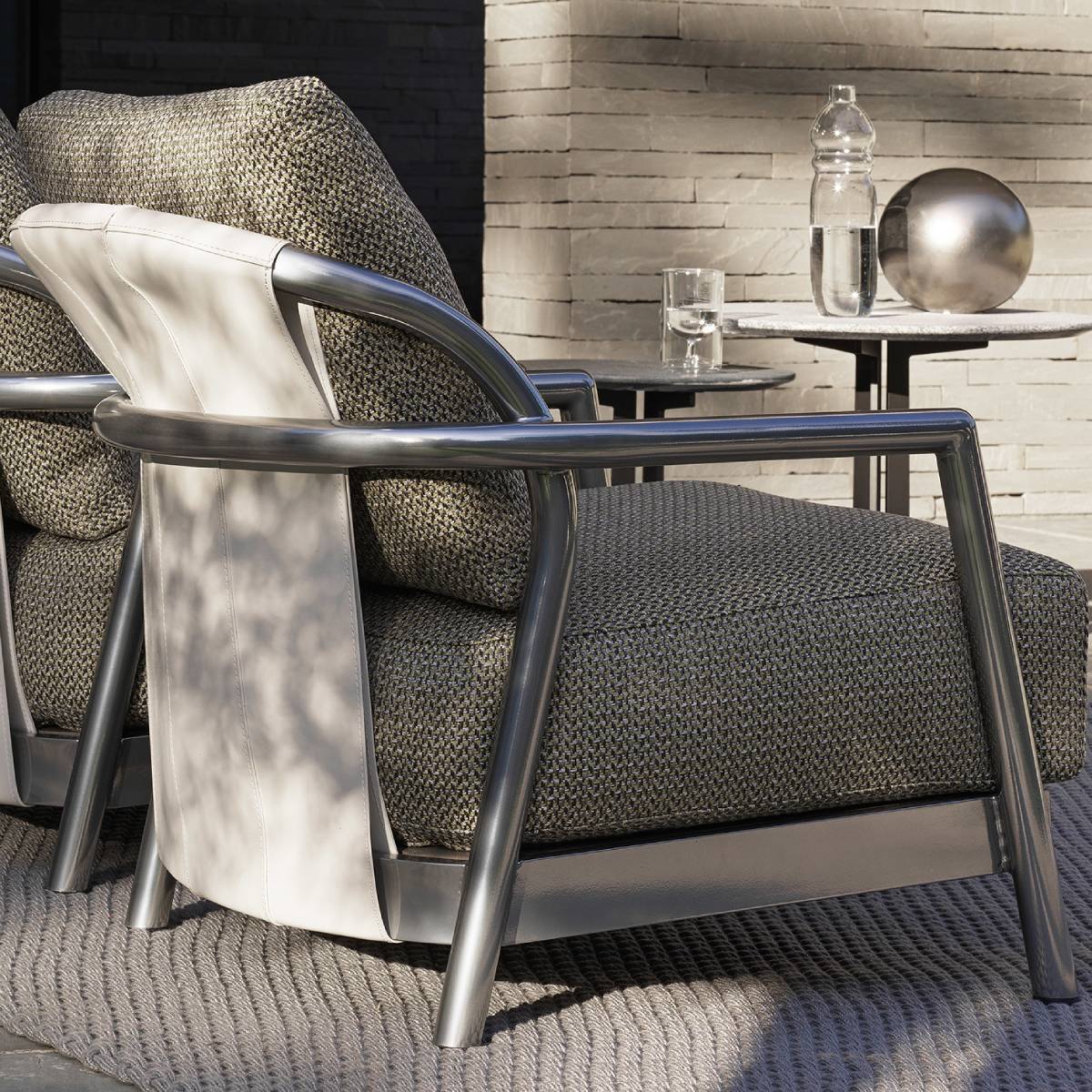 Butaca Alison Outdoor - Flexform Butaca Alison Outdoor - Flexform