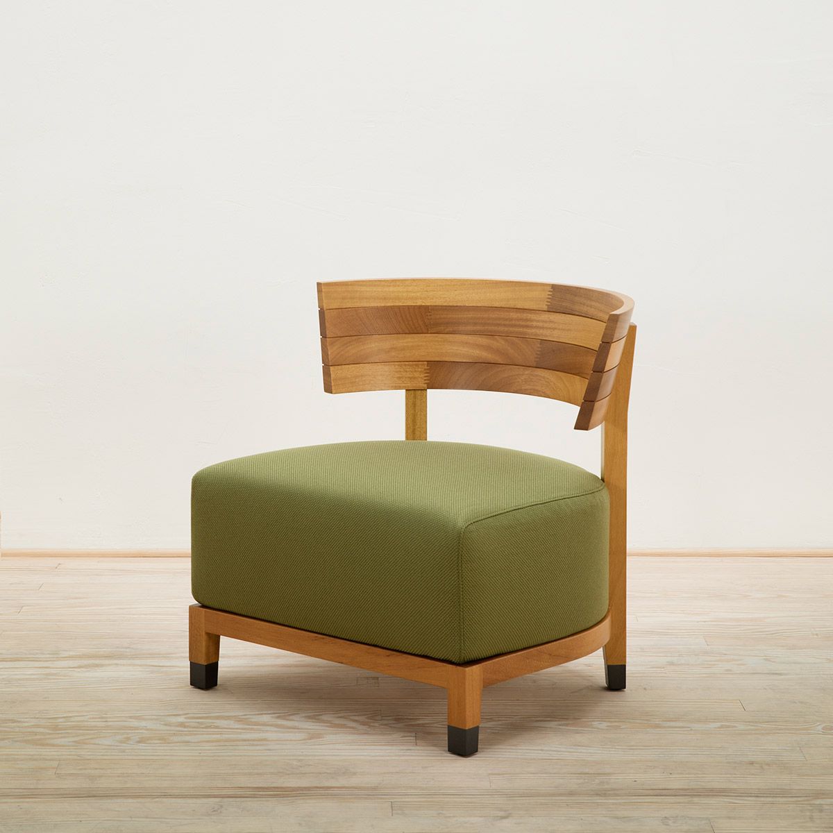 Butaca Thomas Outdoor Verde - Flexform Outdoor