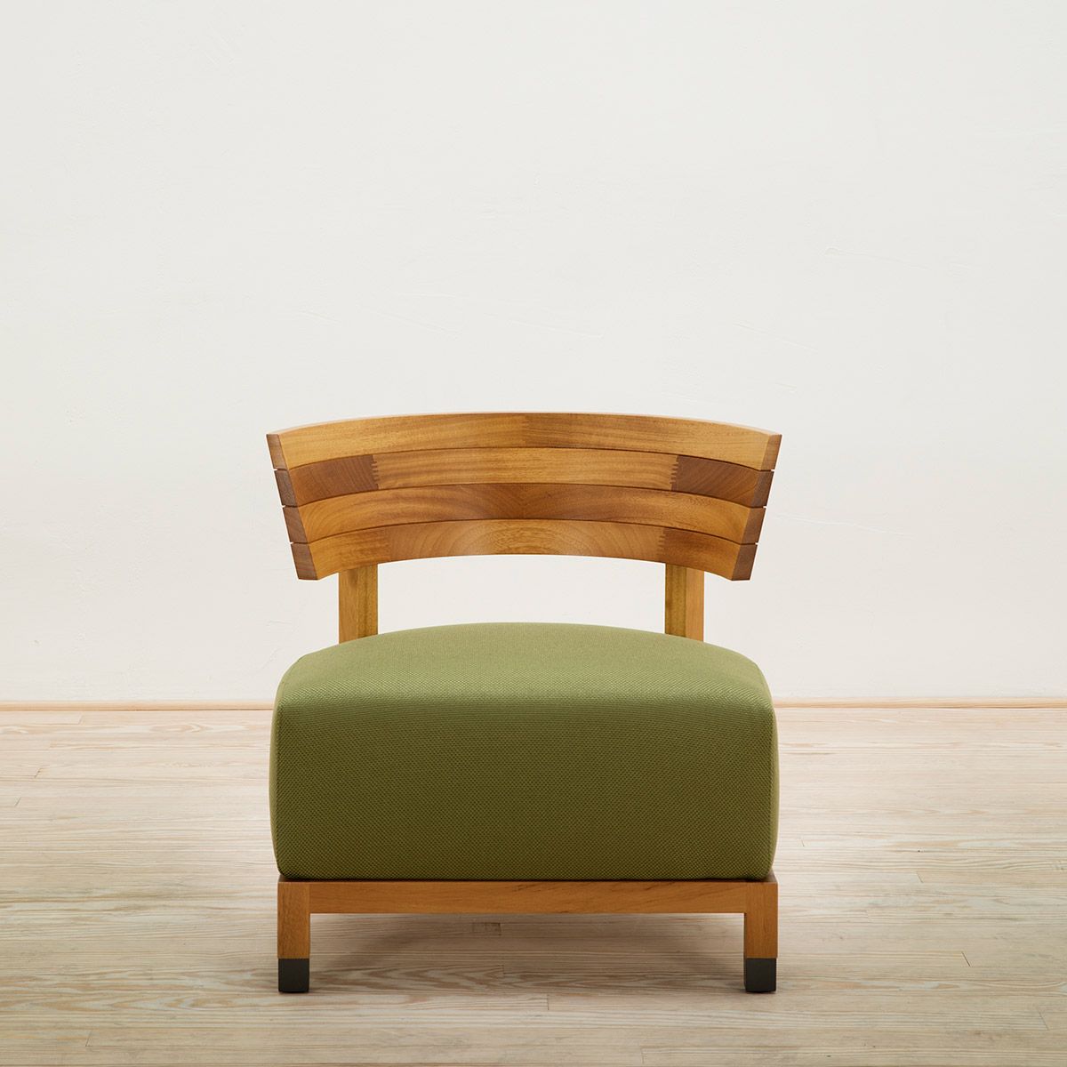 Butaca Thomas Outdoor Verde - Flexform Outdoor