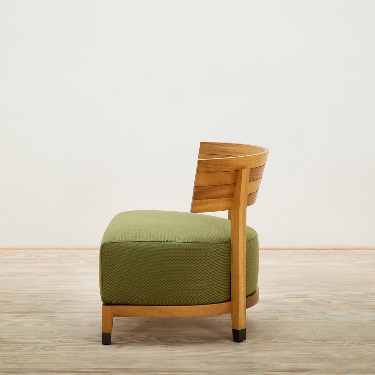 Butaca Thomas Outdoor Verde - Flexform Outdoor