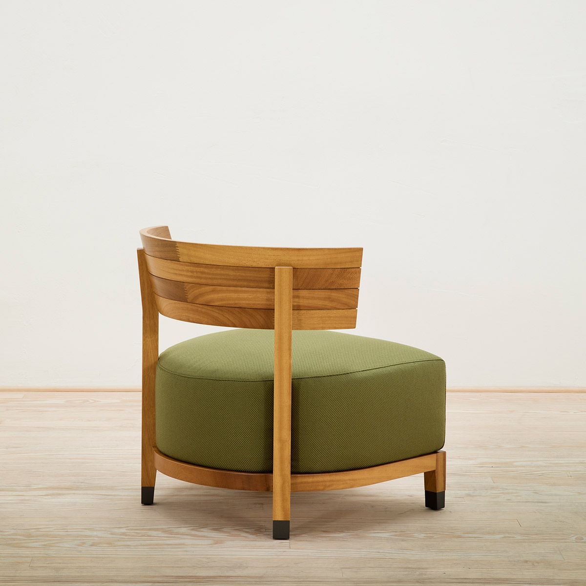 Butaca Thomas Outdoor Verde - Flexform Outdoor