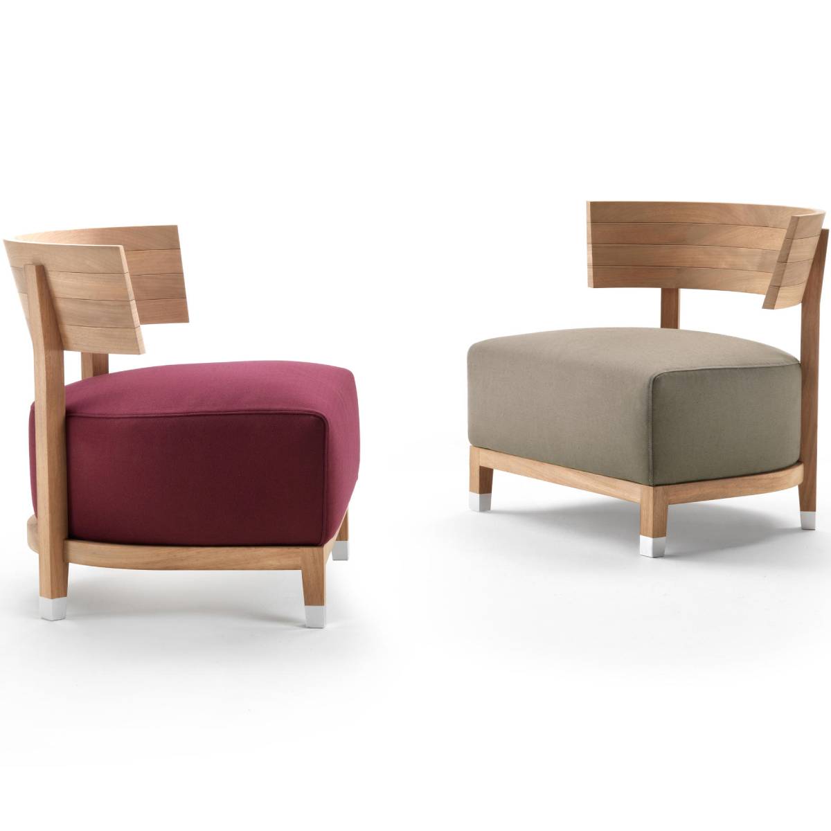 Butaca Thomas Outdoor - Flexform Butaca Thomas Outdoor - Flexform