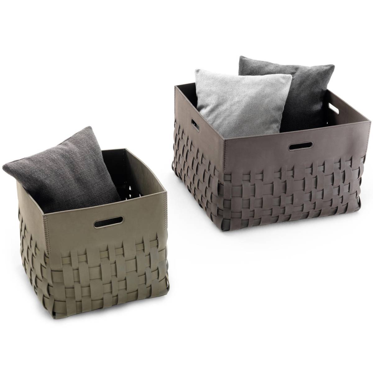 Cesta Outdoor - Flexform Cesta Outdoor - Flexform
