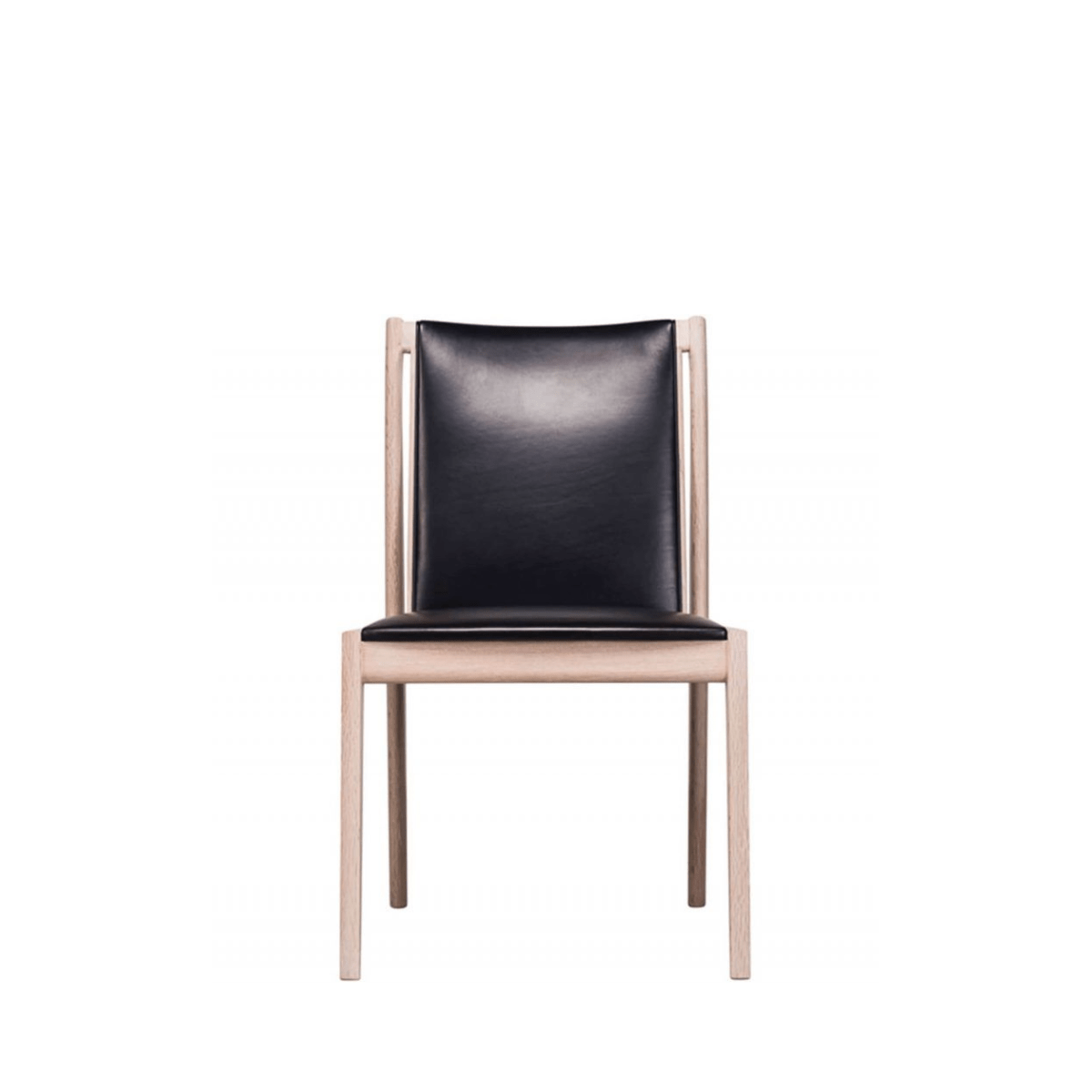 Claude-sillaroble-ritzwell-red Silla Claude Roble - Ritzwell