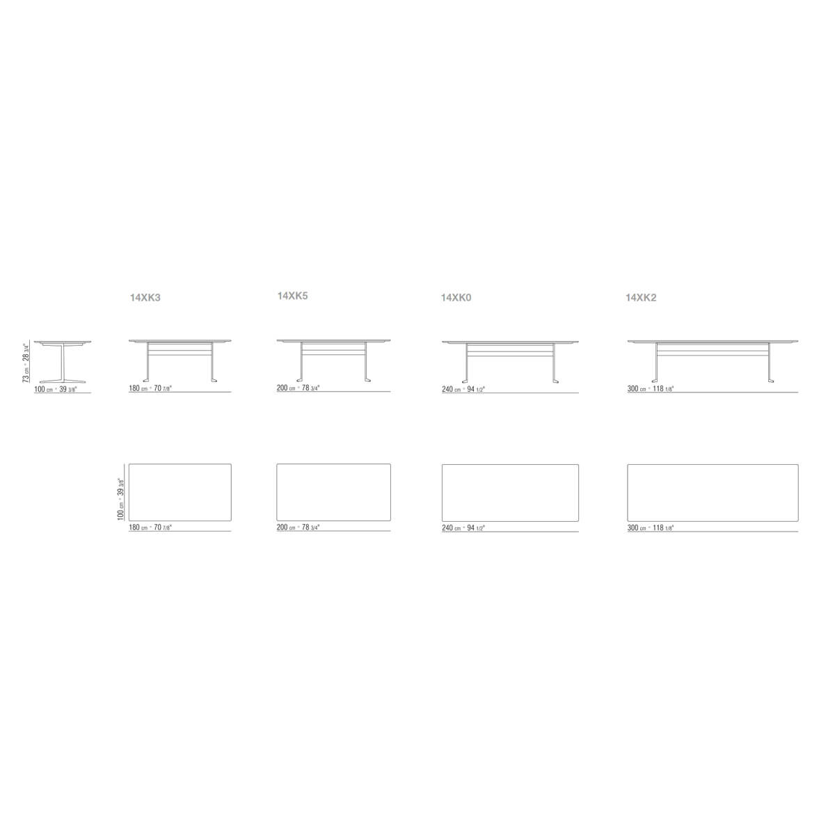 Mesa Fly Outdoor - Flexform Mesa Fly Outdoor - Flexform