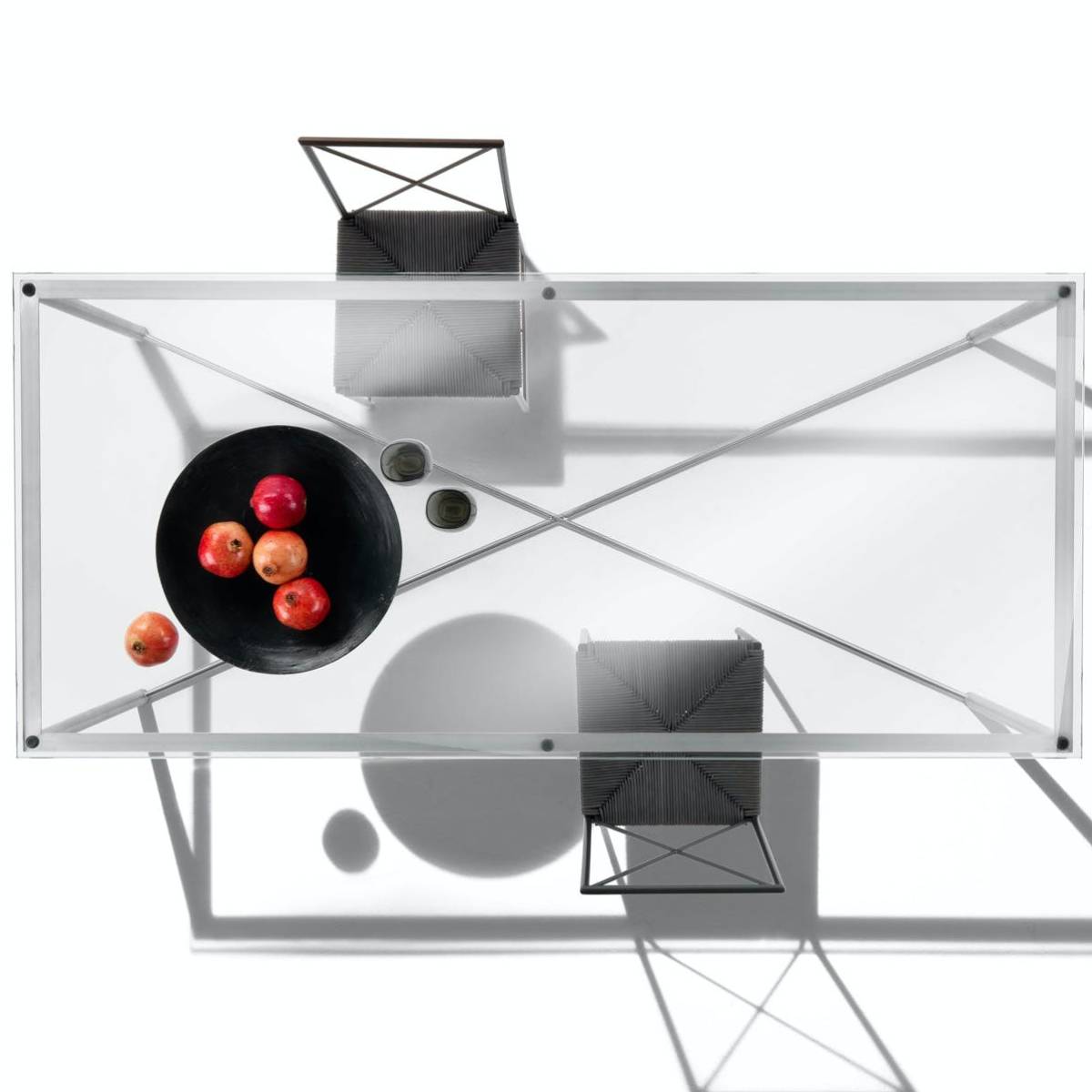 Mesa Moka Outdoor - Flexform Mesa Moka Outdoor - Flexform