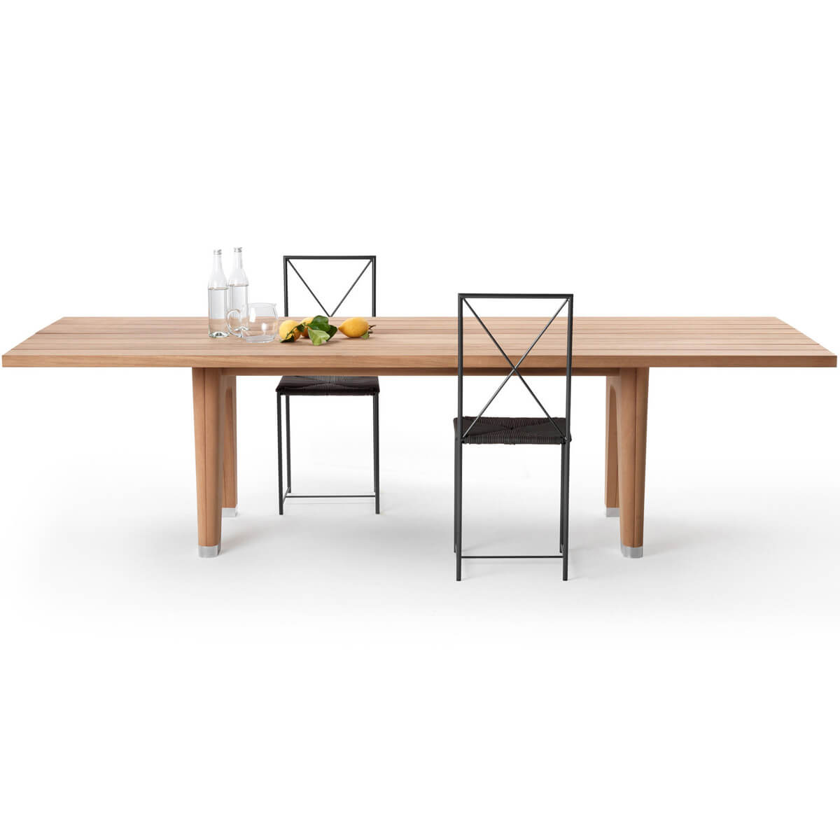 Mesa Monreale Outdoor - Flexform Mesa Monreale Outdoor - Flexform