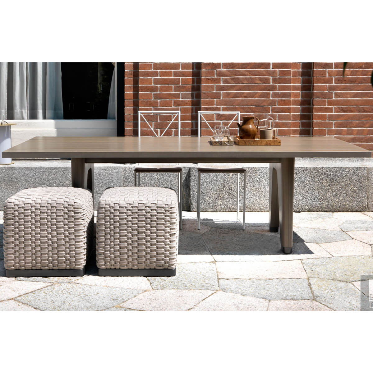 Mesa Monreale Outdoor - Flexform Mesa Monreale Outdoor - Flexform