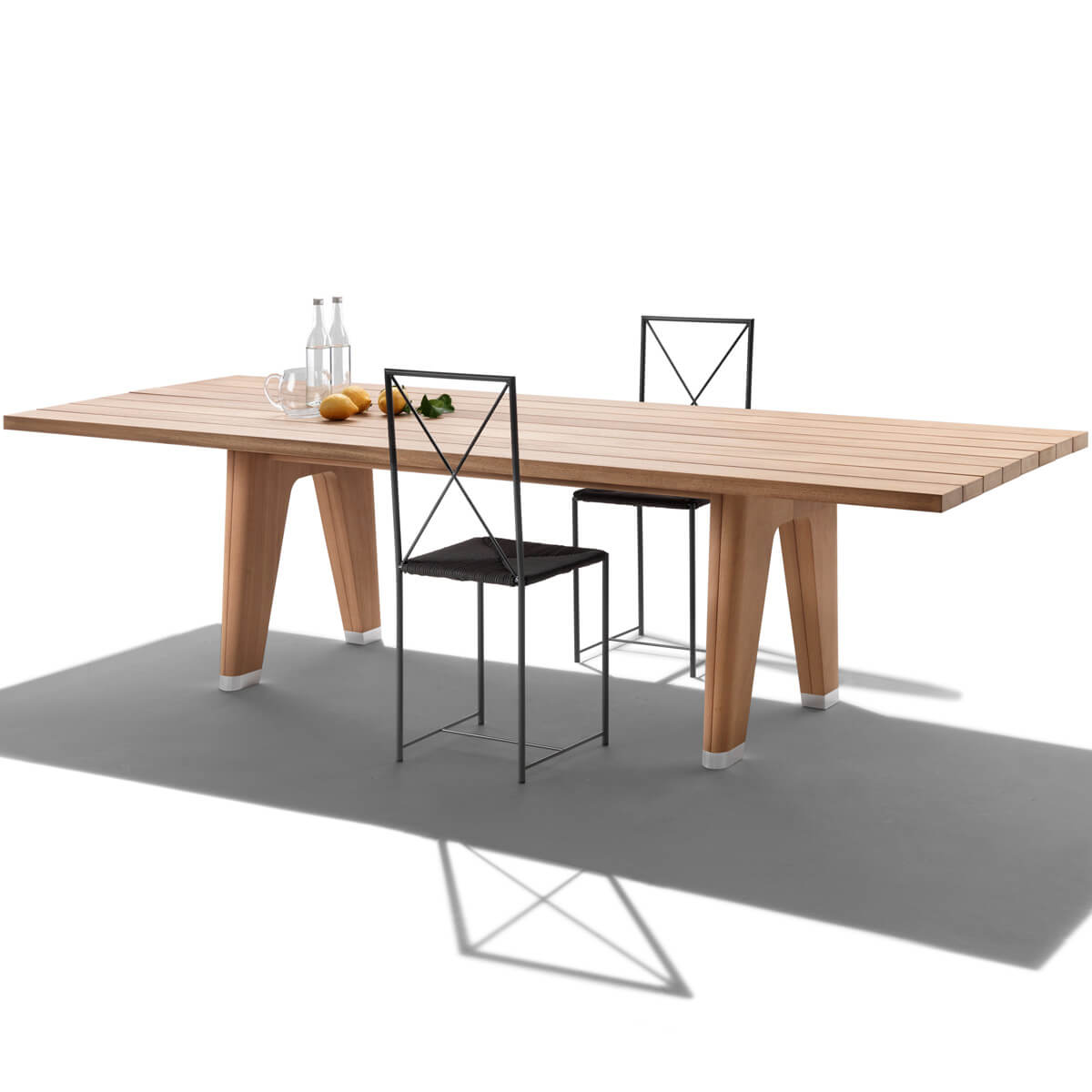 Mesa Monreale Outdoor - Flexform Mesa Monreale Outdoor - Flexform