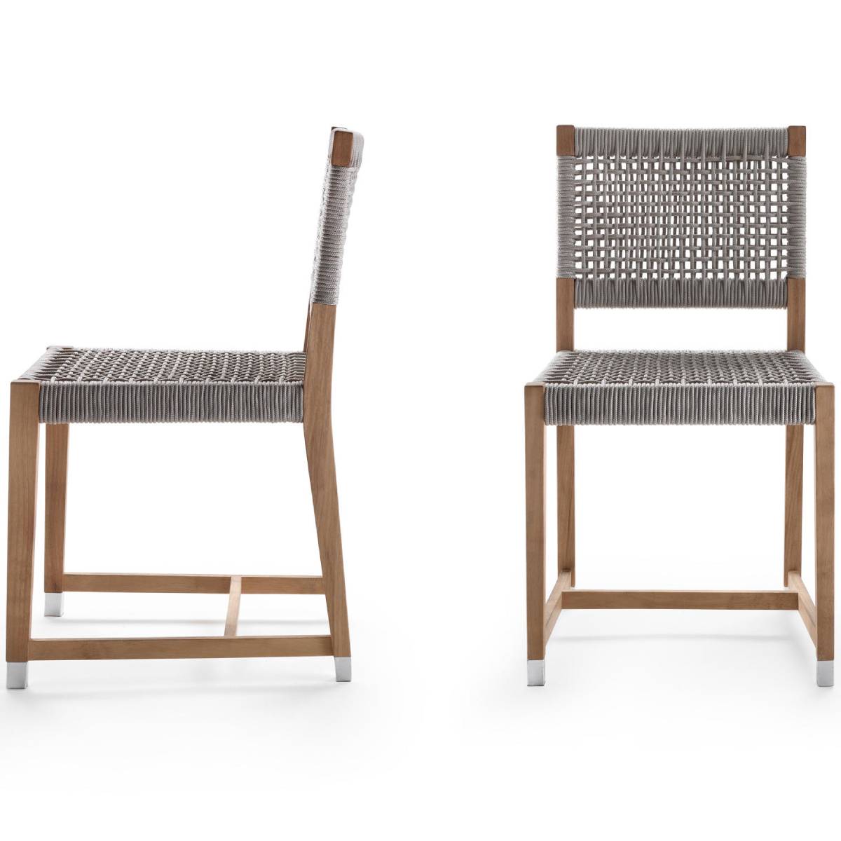 Silla Dafne - Flexform Outdoor Silla Dafne - Flexform Outdoor